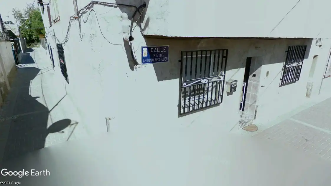 Terreny residencial en venda a Pedanías Oeste, imagen 3