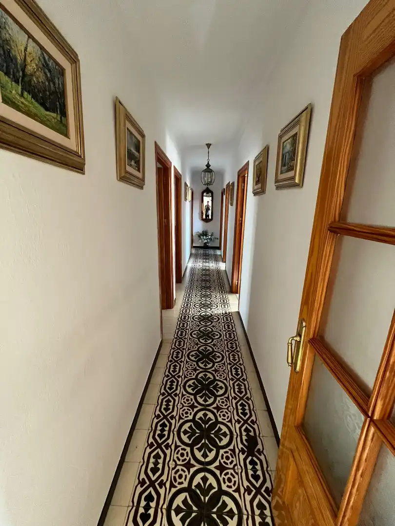 Piso en venta en Olivares con Aire acondicionado, Calefacción y Terraza