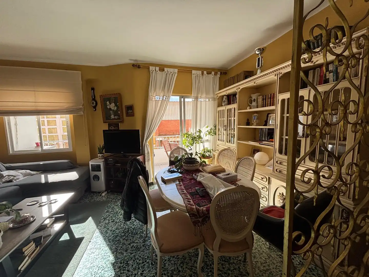Piso con terraza en venta en Centro, imagen 7