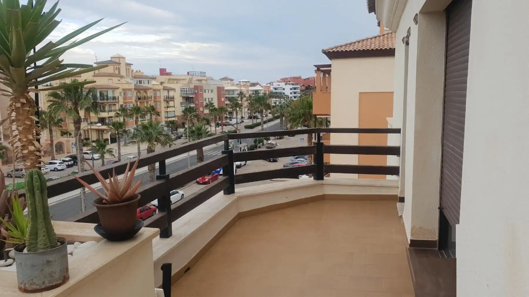Dachboden zum Verkauf in Avenida del Peñoncillo, 48, El Peñoncillo