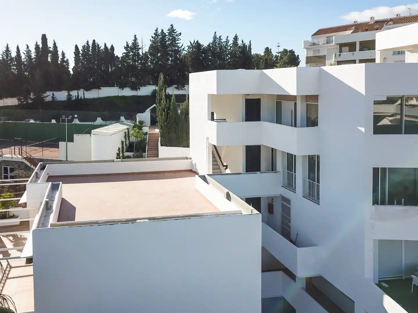 Flat with pool for sale in Calle las Ventas, imagen 36