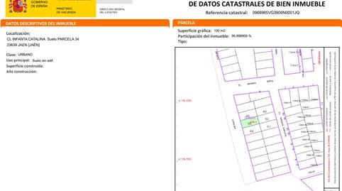 Photo 3 of Residential for sale in Infanta Mariana, Puente Tablas - Puente Nuevo - Cerro Molina, Jaén