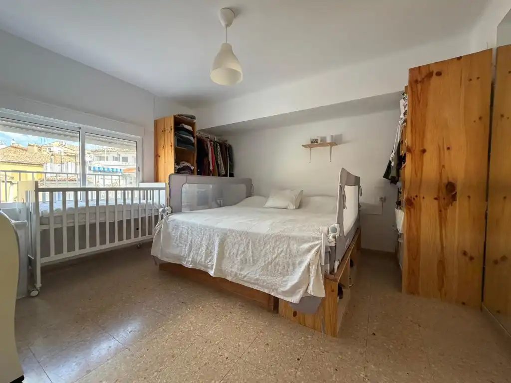 Wohnung zum Verkauf in Calle Santo Domingo, imagen 22