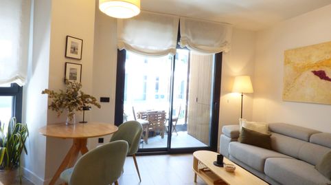 Foto 5 von Wohnung zur Miete in Madrid - Paseo de Los Pontones, Imperial, Madrid Capital
