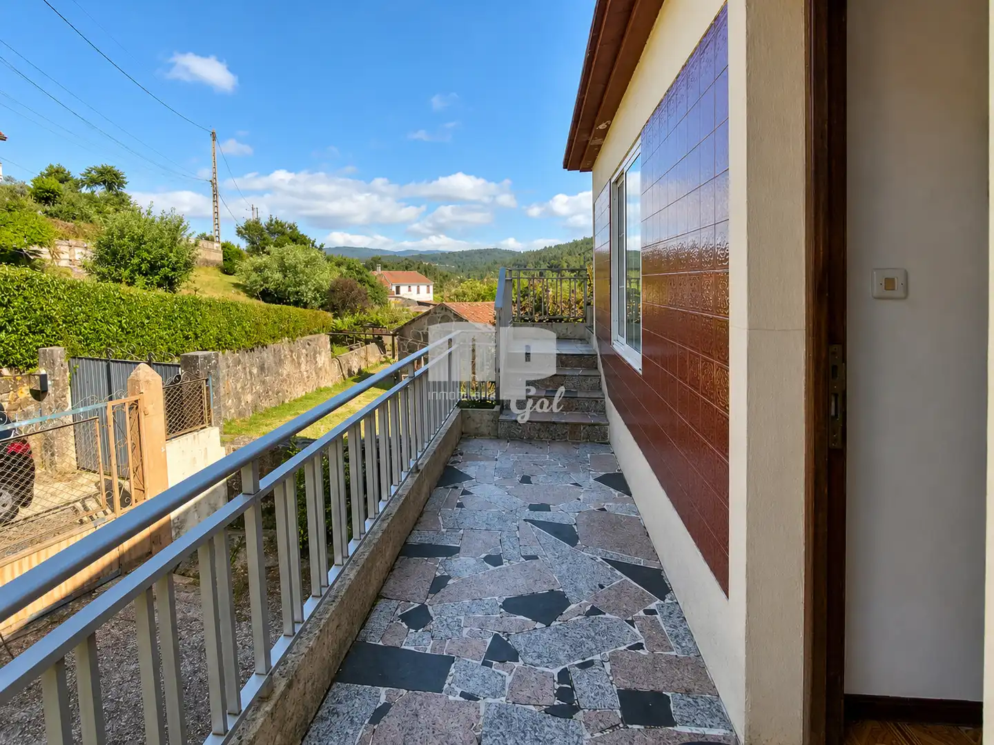 Xalet amb terrassa en venda a Vilar, imagen 6