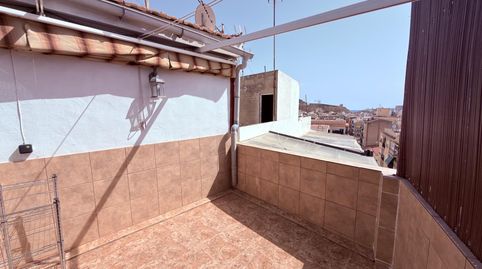 Foto 3 de Apartament en venda a Calle Sevilla, Carolinas Bajas, Alicante / Alacant