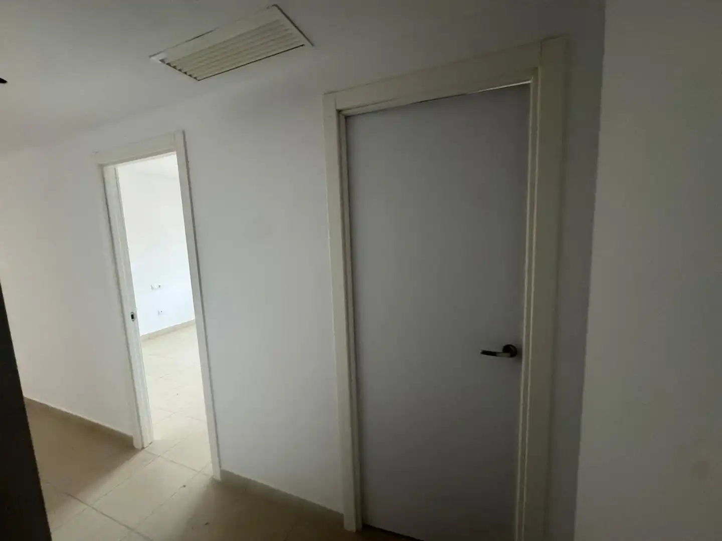 Flat for sale in Ondara  with Air Conditioner, Storage room and Balcony