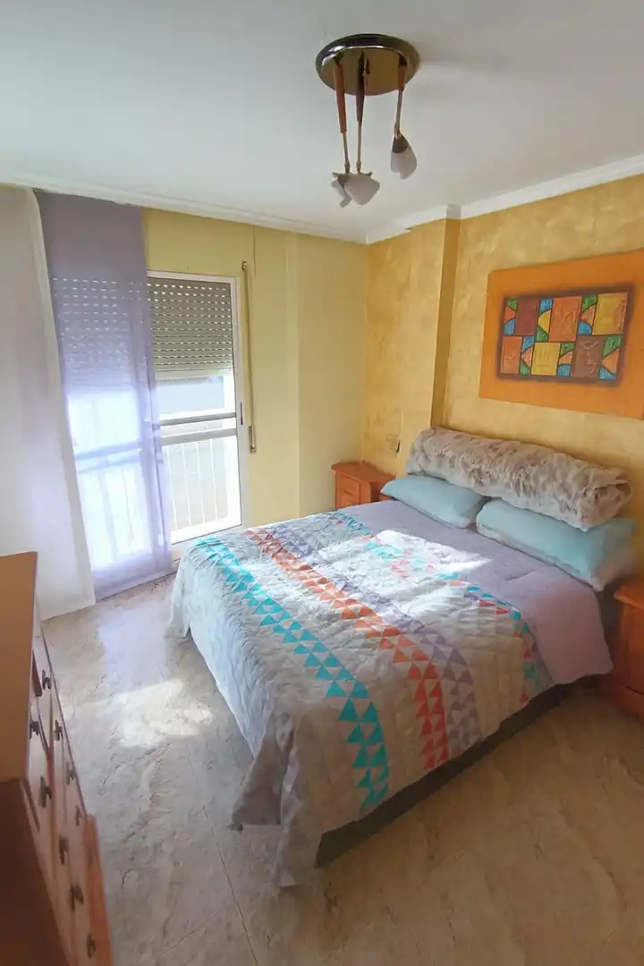 Wohnung mit Terrasse zum Verkauf in Casco Antiguo, imagen 5