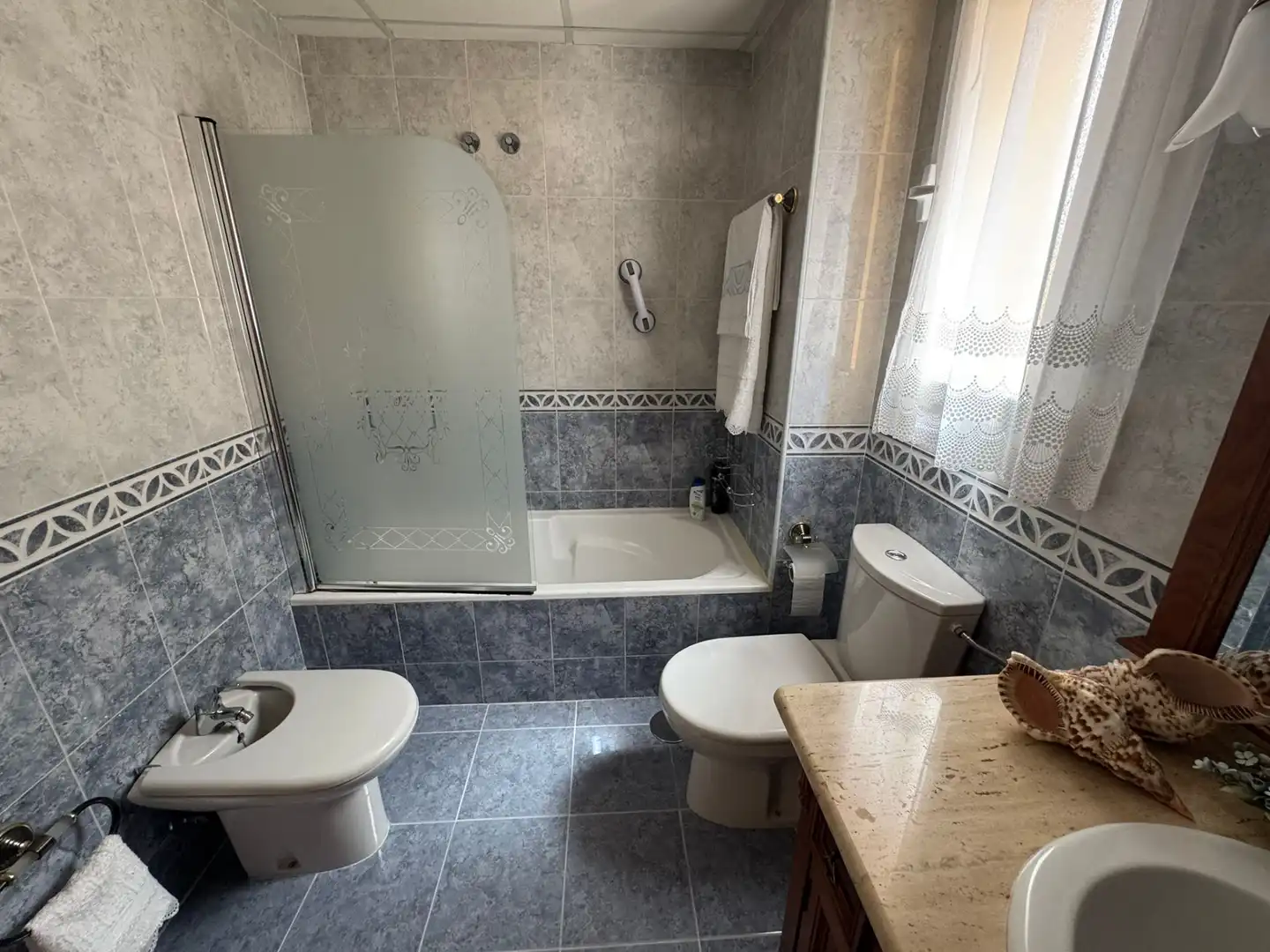 Casa a schiera con terrazza in vendita a Calle Versalles 7, imagen 34
