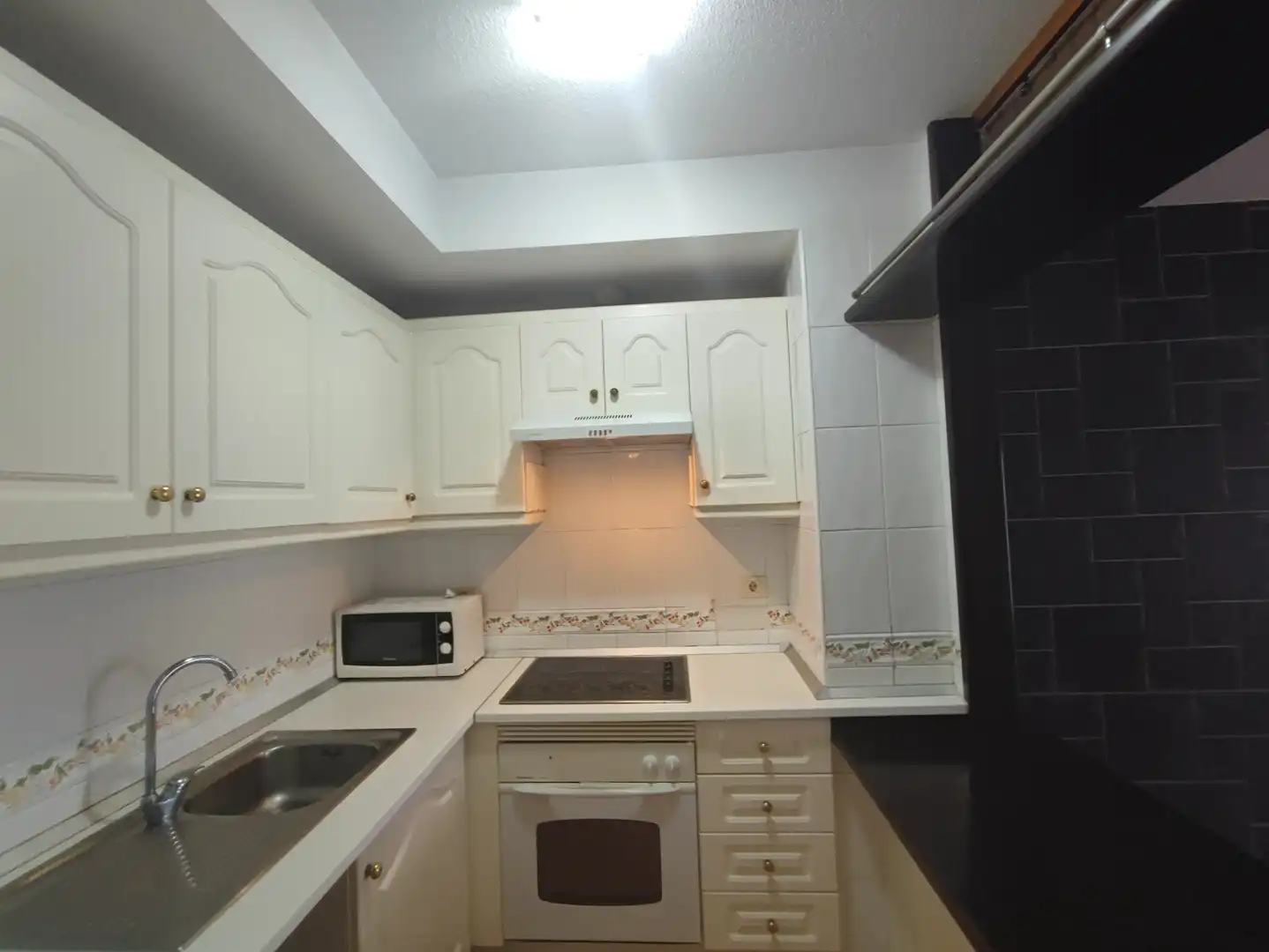 Küche von Wohnung zum Verkauf in Adeje mit Terrasse und Gemeinschaftspool