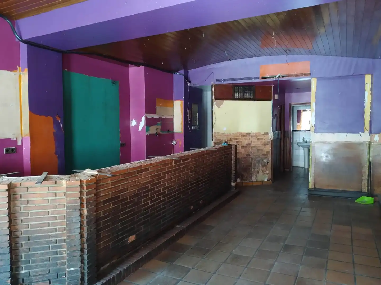 Local comercial en venda a Calle Rizarzuela 16, imagen 4