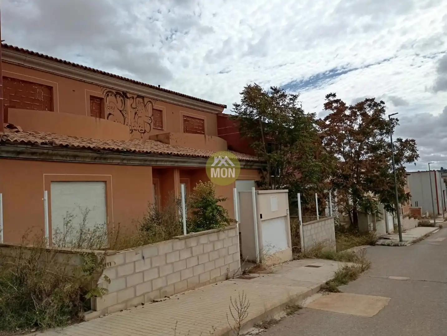 Adossat en venda a Caudete de las Fuentes, imagen 26