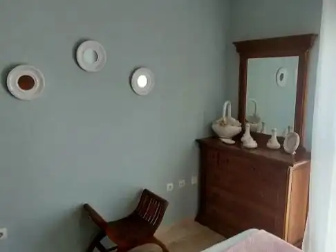 Schlafzimmer von Wohnung zur Miete in Carretera de Cádiz