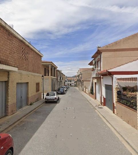 Foto 2 de Piso en venta en Calle Magnolia, Iznalloz, Granada