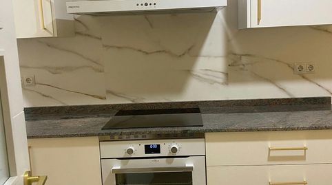 Photo 2 of Flat for rent in C. de la Marroquina, Marroquina, Madrid Capital