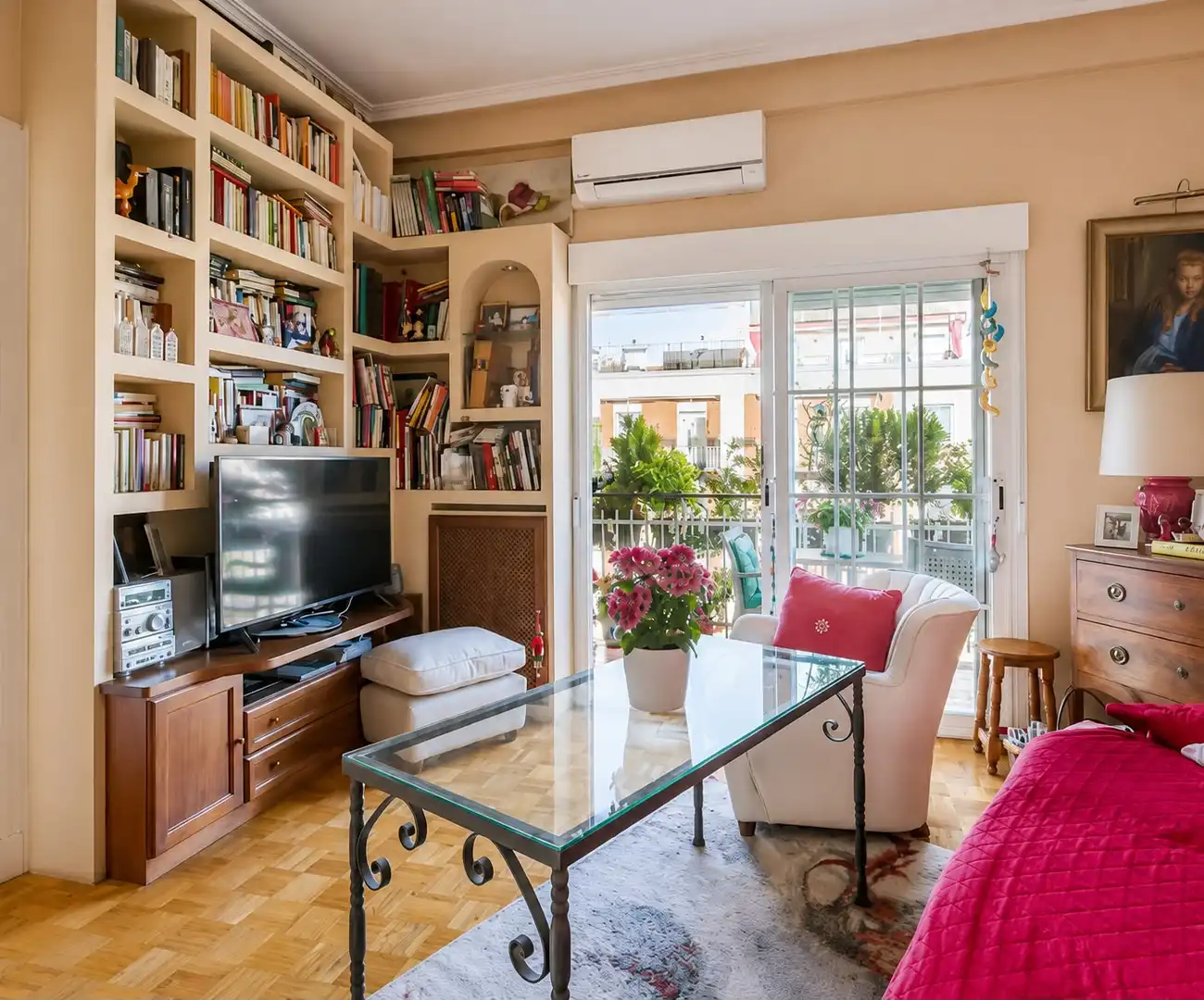 Appartamento con terrazza in vendita a Calle de Jaime el Conquistador, imagen 2