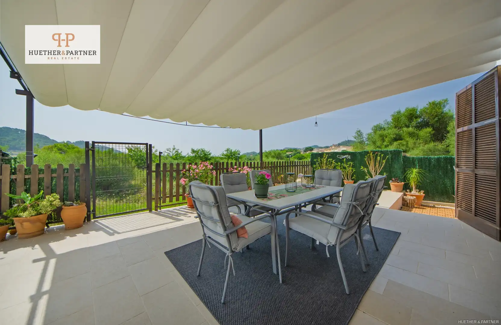 Semi-detached house for sale in Son Servera Poble, imagen 4