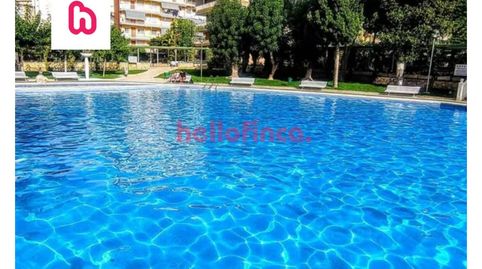 Foto 3 de Piso en venta en Avenida Holanda, Playa de San Juan, Alicante / Alacant