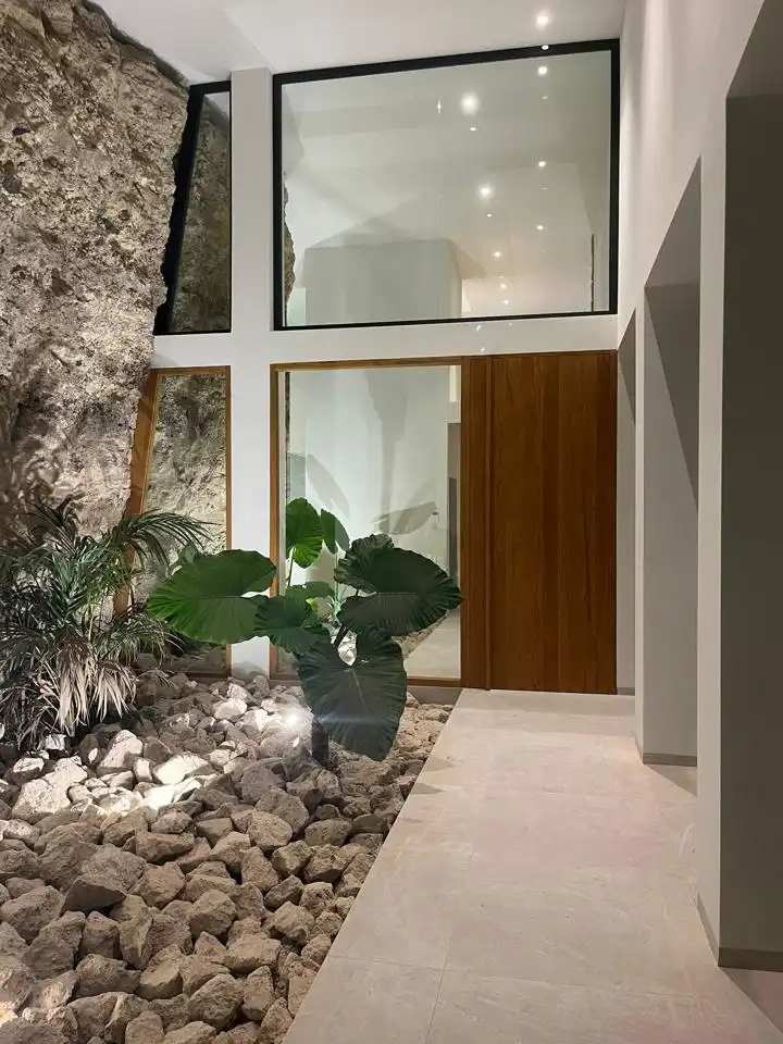 Casa amb piscina en venda a Calle Belgica, imagen 20