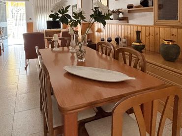 Bungalow con jardín en venta en Lo Pagán
