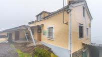 Vista exterior de Casa o xalet en venda en Boal amb Calefacció, Jardí privat i Traster