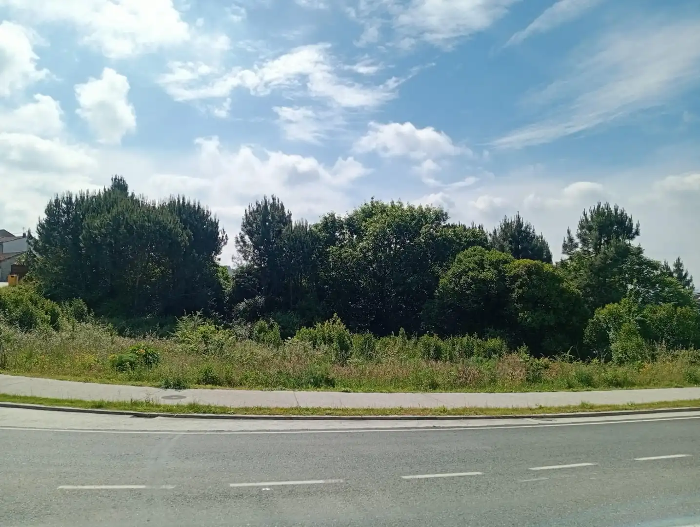 Residencial en venta en Ourense Capital 