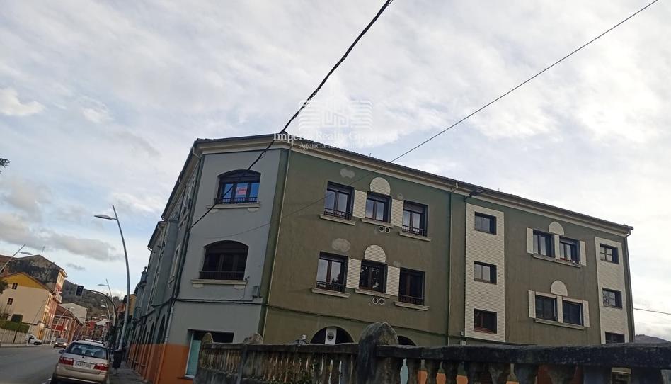 Photo 1 of Flat for sale in N/a, La Felguera, Asturias