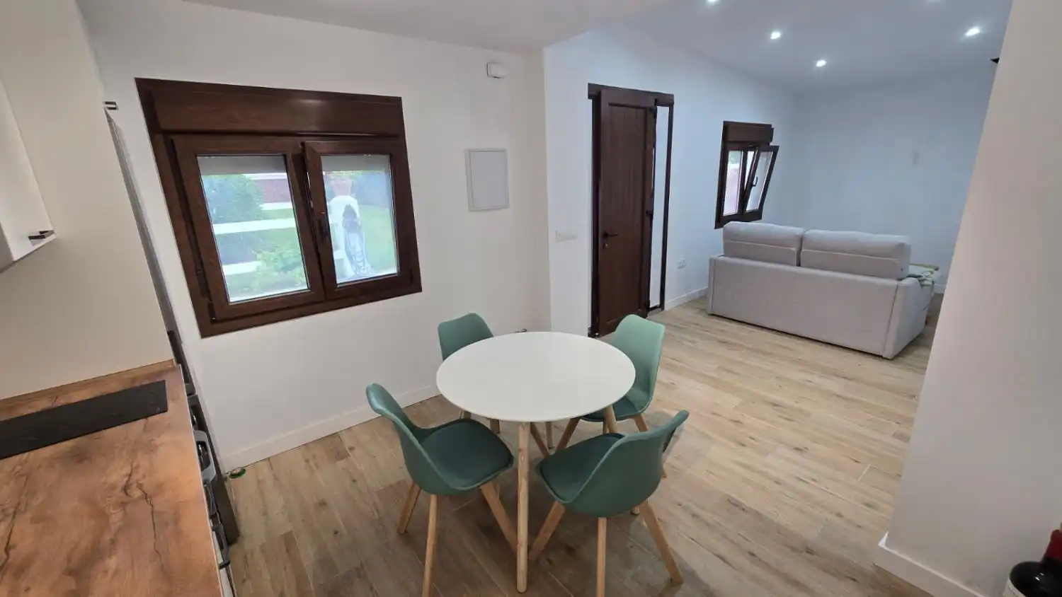 Comedor de Casa o chalet en venta en Chiclana de la Frontera con Terraza y Trastero