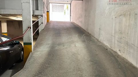Foto 4 de Garatge en venda a Rúa San Xose, Darbo, Cangas