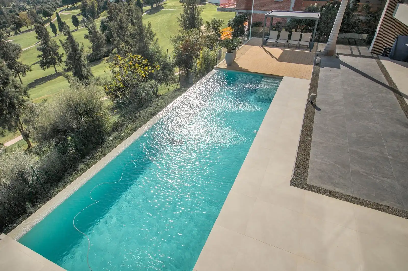 Xalet amb piscina en venda a Calle los Lagos 7C, imagen 85