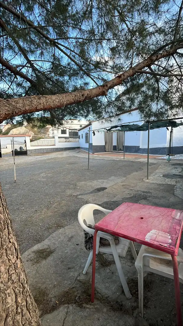 Chalet en venta en Guadix, imagen 6