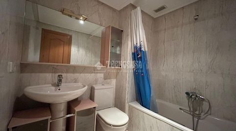 Foto 2 de Piso de alquiler en El Cerro - Carretera de San Rafael, Segovia Capital