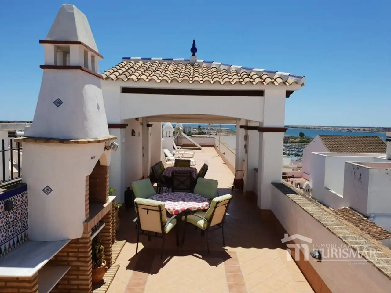 Casa o chalet en venta en Travesia Transversal Arrecife, 1, Ayamonte ciudad