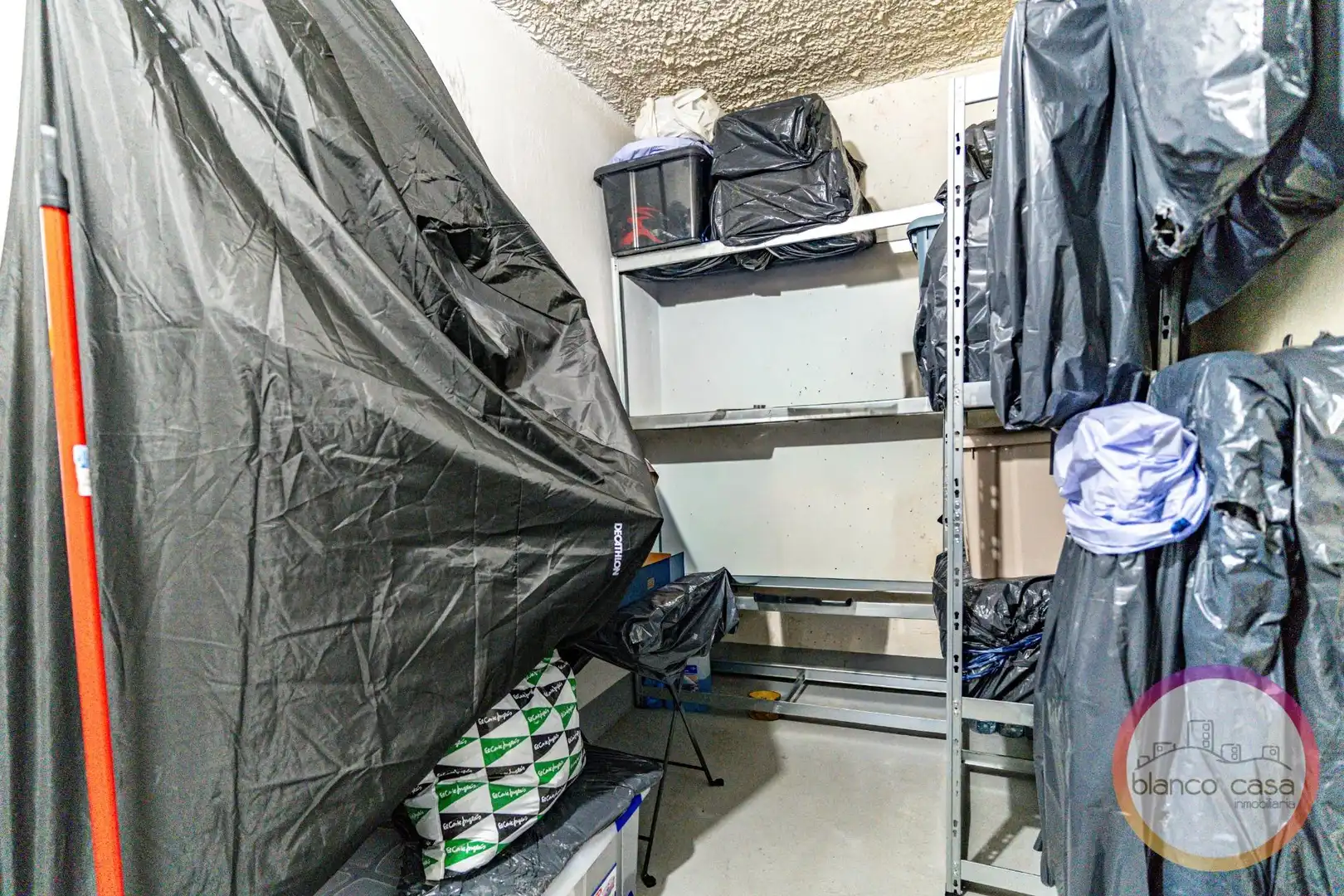Piso de alquiler en Malpica de Bergantiños con Calefacción, Terraza y Trastero