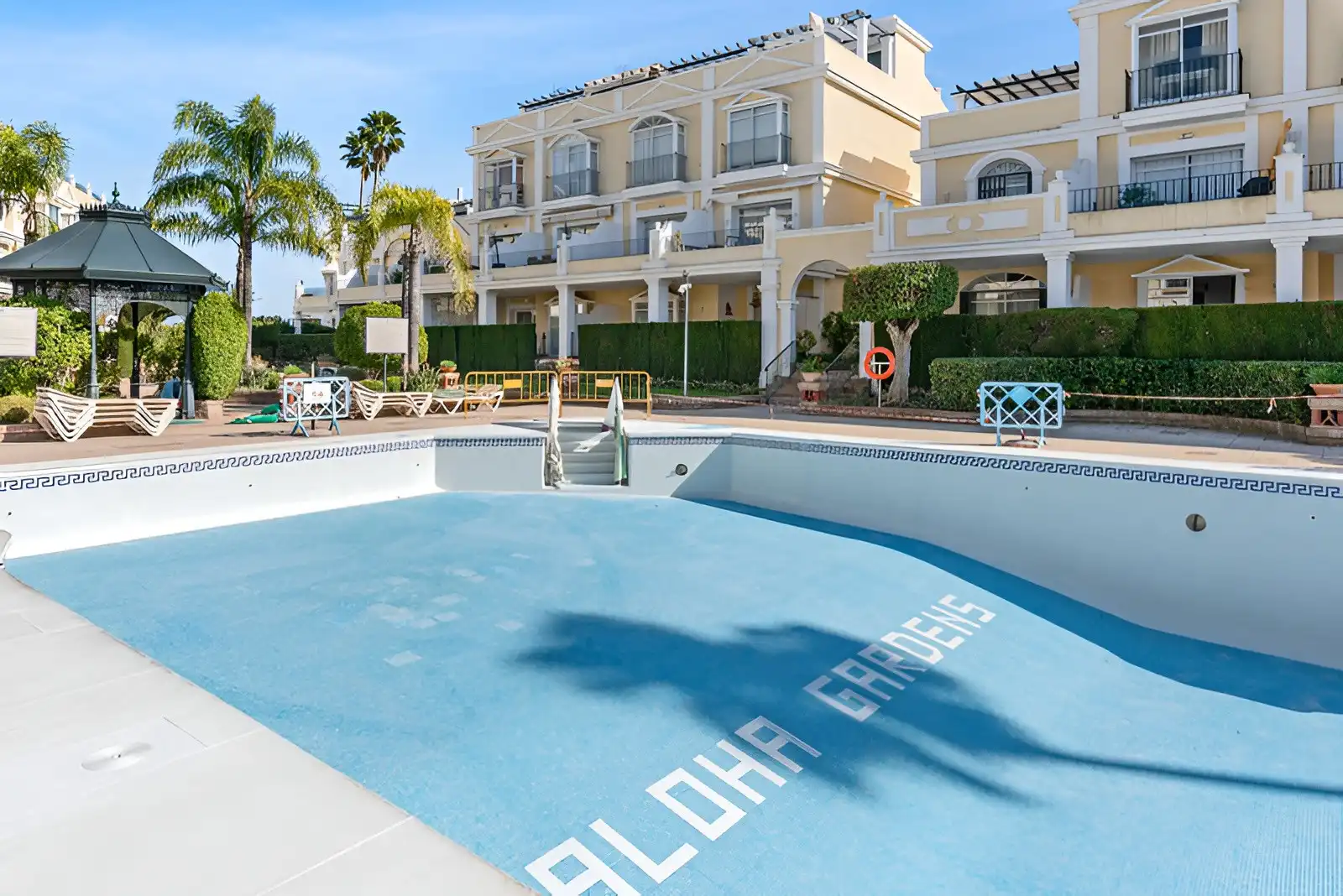 Home with pool for sale in Marbella Centro, imagen 20