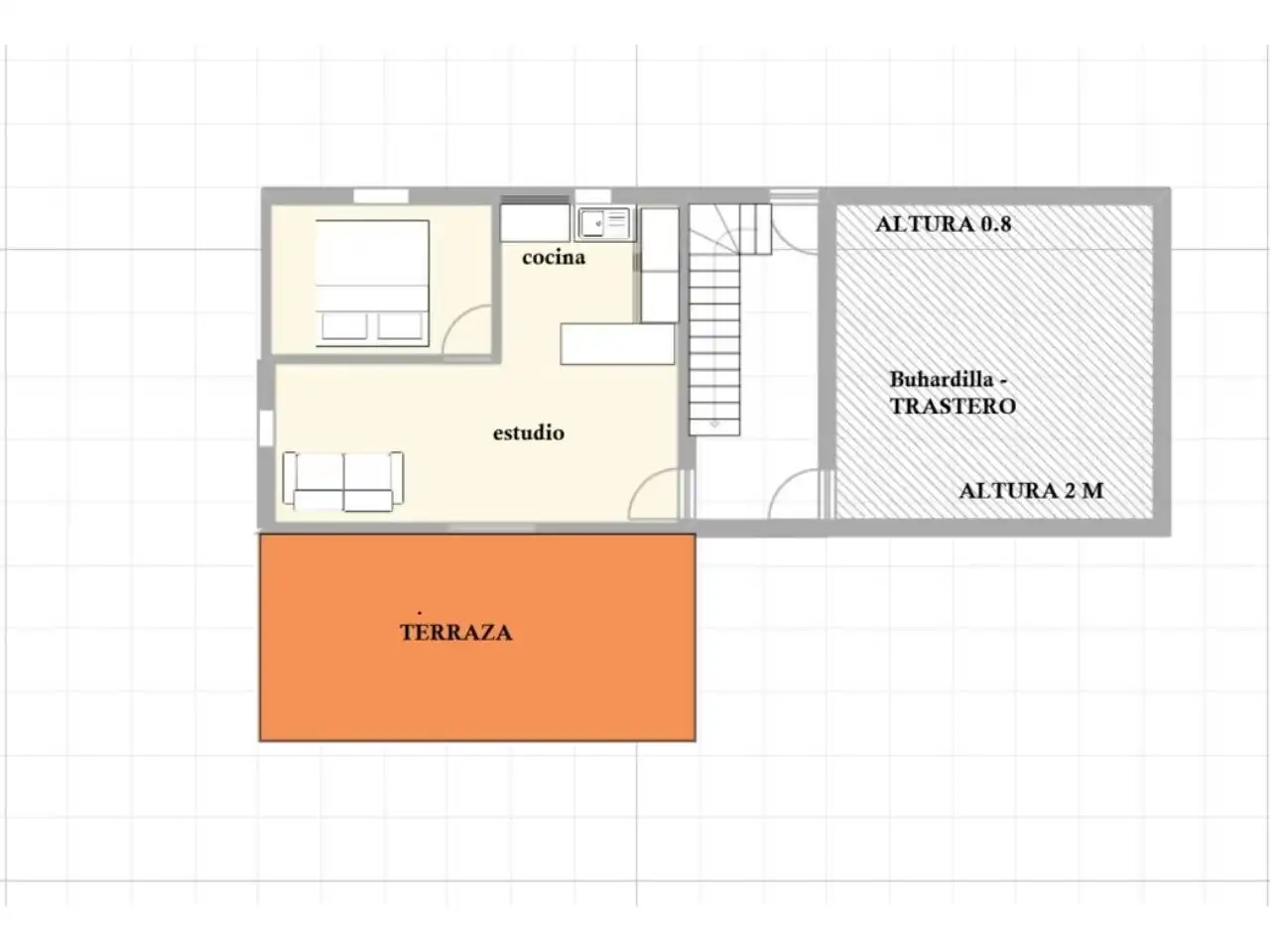 Casa rústica con piscina en venta en Poligono 29 206, imagen 31