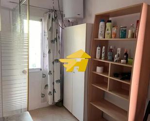 Bedroom of Flat to rent in  Córdoba Capital  with Air Conditioner and Furnished