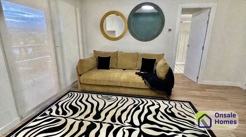 Foto 4 de Apartamento en venta en Urbanización la Judía, Aloha, Marbella