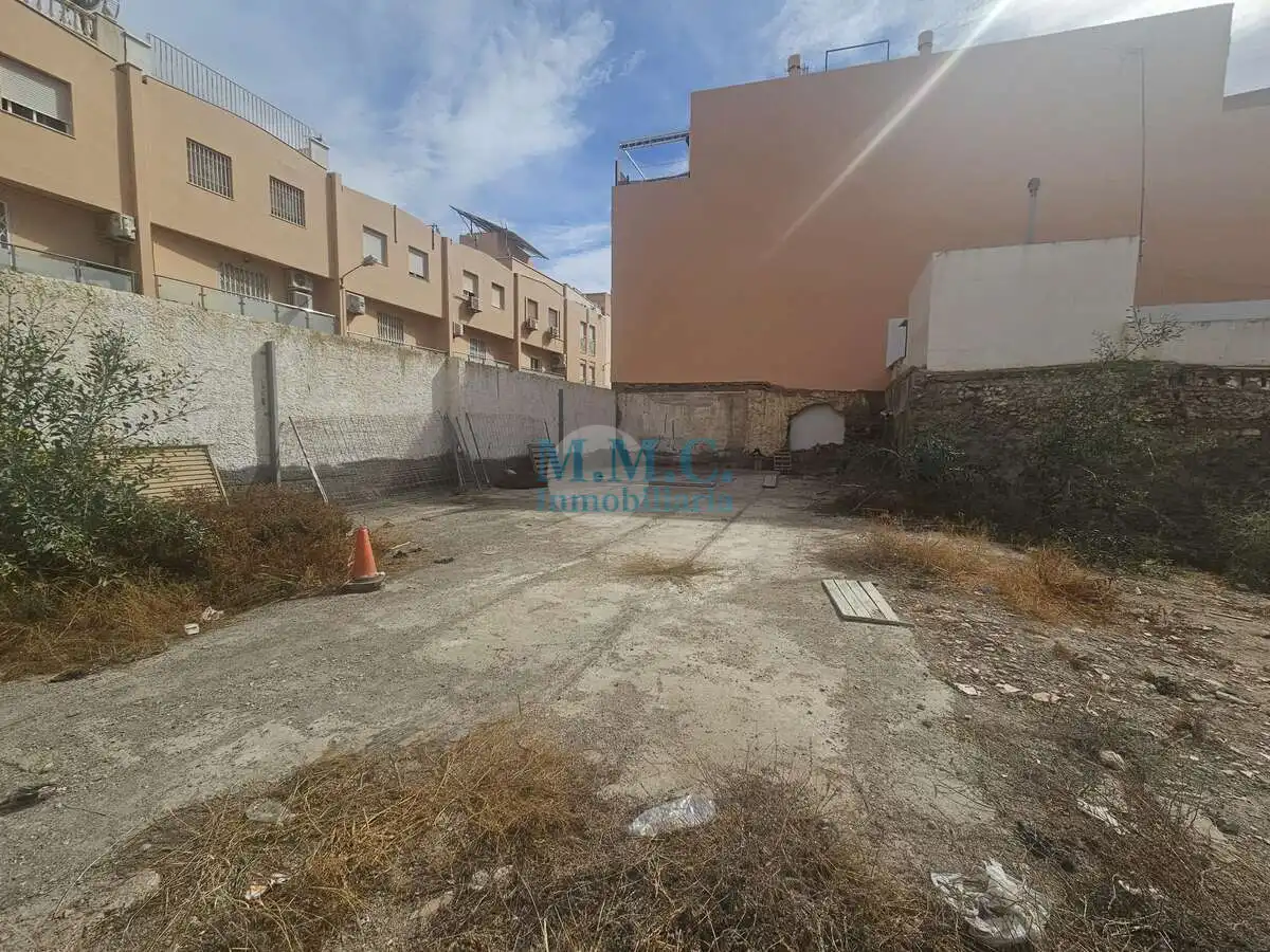 Terreny residencial en venda a Los Molinos - Villa Blanca, imagen 2