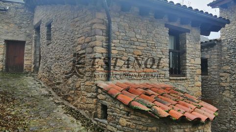 Foto 2 de Casa o chalet en venta en Arsèguel, Lleida
