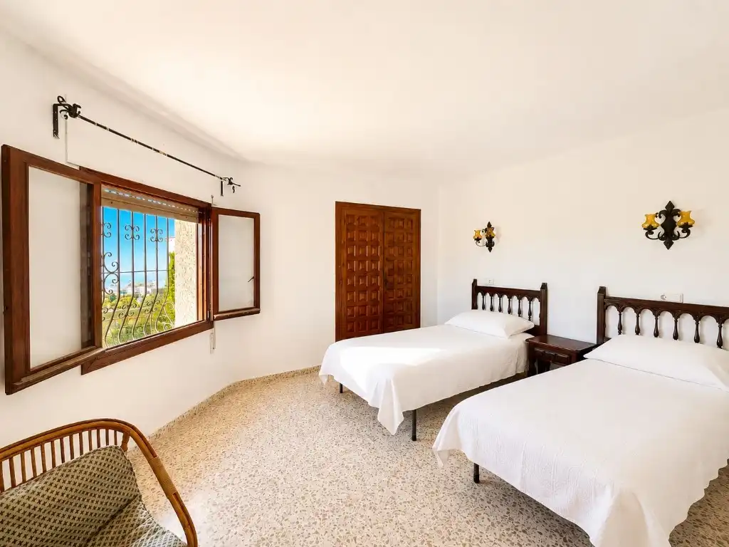 Casa con jardín en venta en La Viña - Montemar - San Jaime, imagen 27