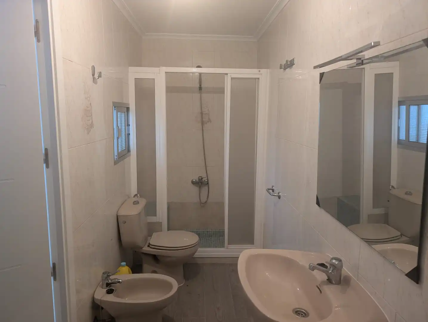 Badezimmer von Haus oder Chalet zum Verkauf in Alcaudete