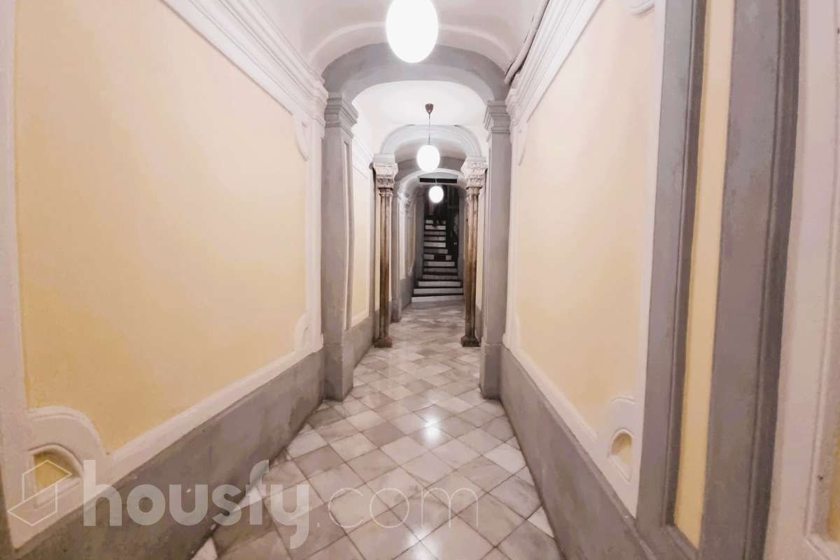 Planta baixa en venda en  Barcelona Capital amb Aire condicionat