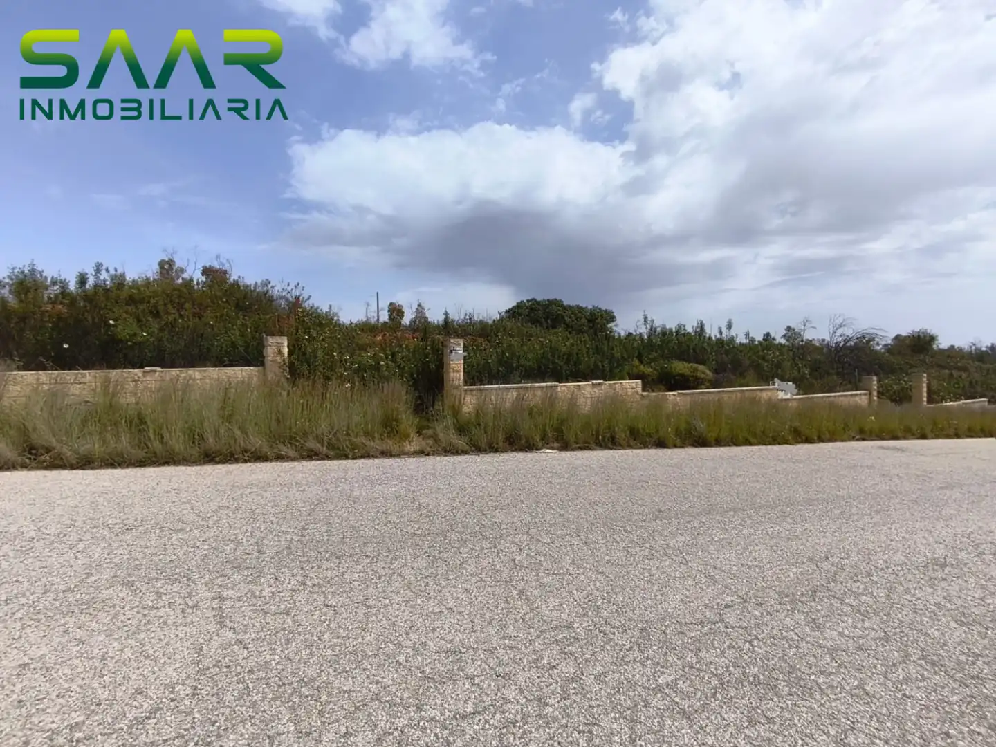 Residencial en venta en Guillena