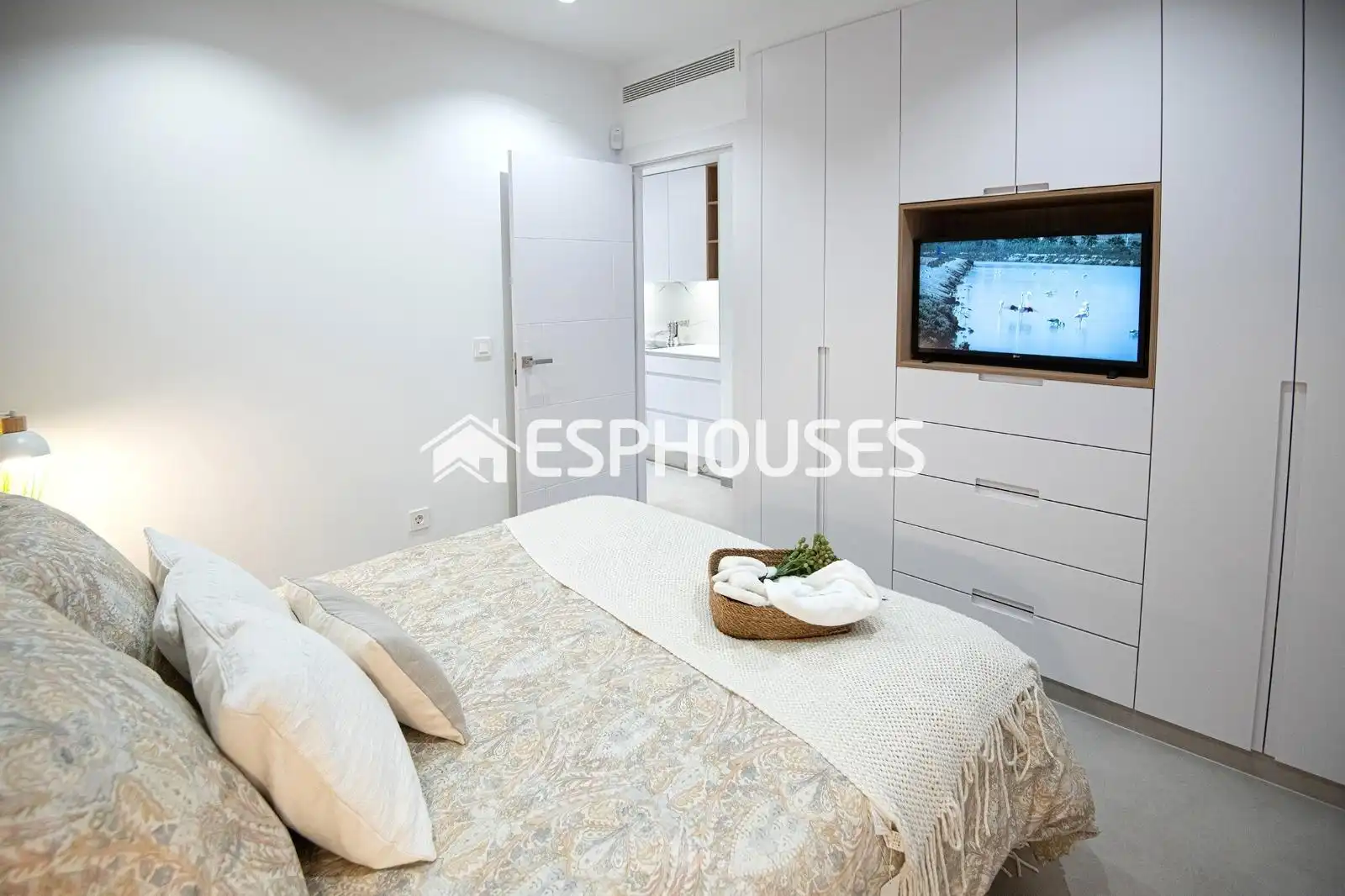 Habitatge amb terrassa en venda a San Pedro del Pinatar, imagen 16