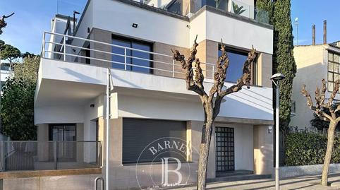 Foto 2 de Casa o xalet en venda a Caldes d'Estrac, Barcelona