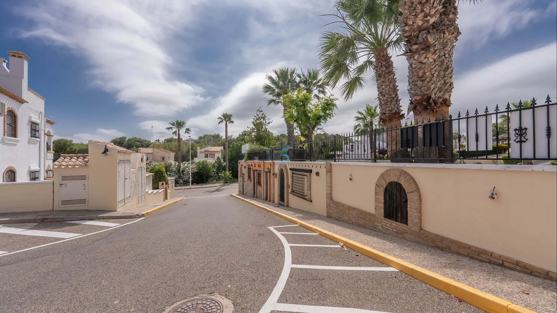 Terraced house with terrace for sale in Orihuela Costa, imagen 28
