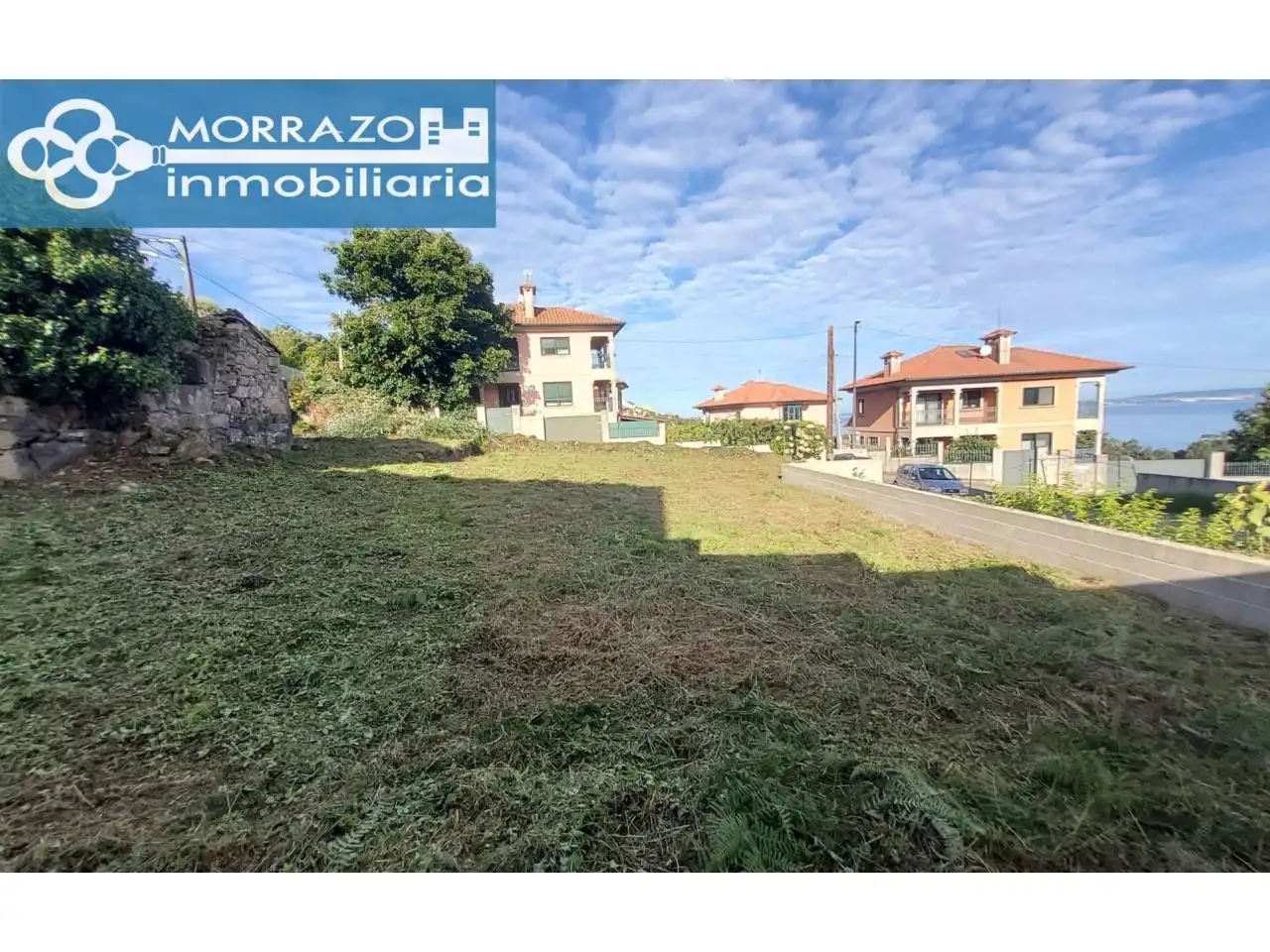 Wohnbaugrundstück zum Verkauf in Calle Antepazo 1, imagen 12