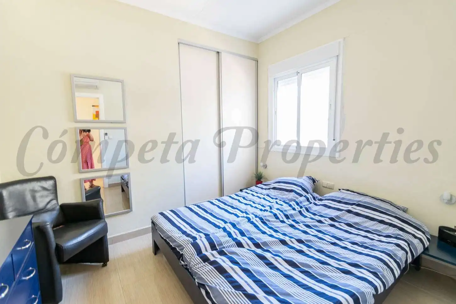 Casa con piscina in vendita a Cómpeta, imagen 15