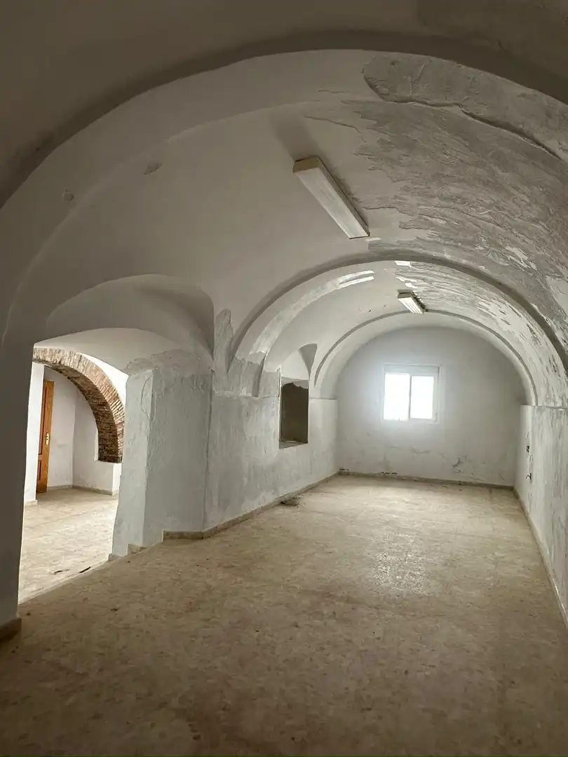Casa adosada en venta en Arenas con Terraza
